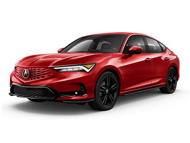 2026 Acura Integra A-Spec's photo