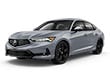 Certified 2026 Acura Integra A-Spec Package Hatchback