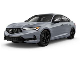 2026 Acura Integra A-Spec Package Hatchback