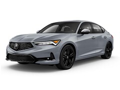 2026 Acura Integra A-Spec Package Hatchback