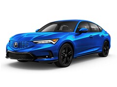2026 Acura Integra A-Spec Tech Package Hatchback