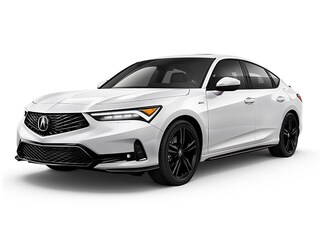 2026 Acura Integra w/A-Spec Technology Package Hatchback