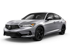 2026 Acura Integra A-Spec Tech Package Hatchback