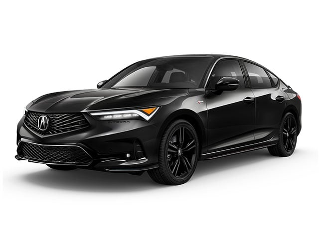 2026 Acura Integra A-Spec with Tech Package's photo