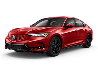 2026 Acura Integra A-Spec Tech Package Hatchback