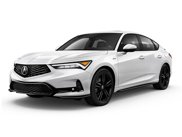 2026 Acura Integra A-Spec with Tech Package's photo