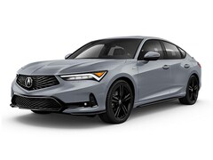 2026 Acura Integra A-Spec Tech Package Hatchback