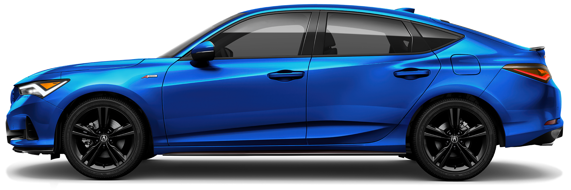 2026 Acura Integra Hatchback A-Spec Tech Package 