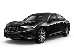 2026 Acura Integra Base Hatchback