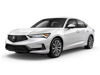 2026 Acura Integra Hatchback