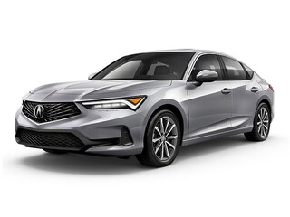 new 2026 Acura Integra Base Hatchback for sale in los angeles