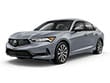 Used 2026 Acura Integra Base Hatchback