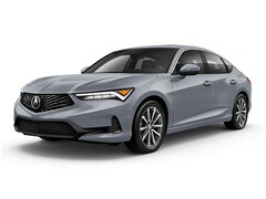 2026 Acura Integra