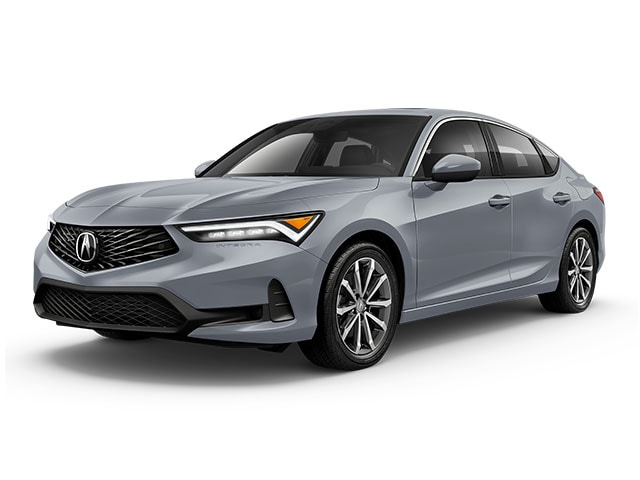 2026 Acura Integra