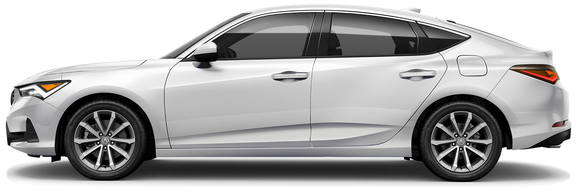 2026 Acura Integra Hatchback 