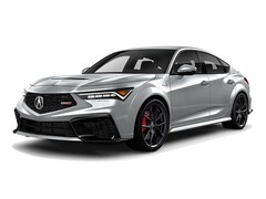 2026 Acura Integra Type S Hatchback