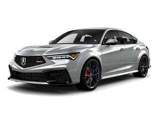 new 2026 Acura Integra Type S Hatchback for sale in los angeles
