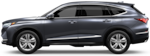 MDX SUV