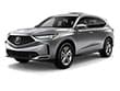 2026 Acura MDX SUV 