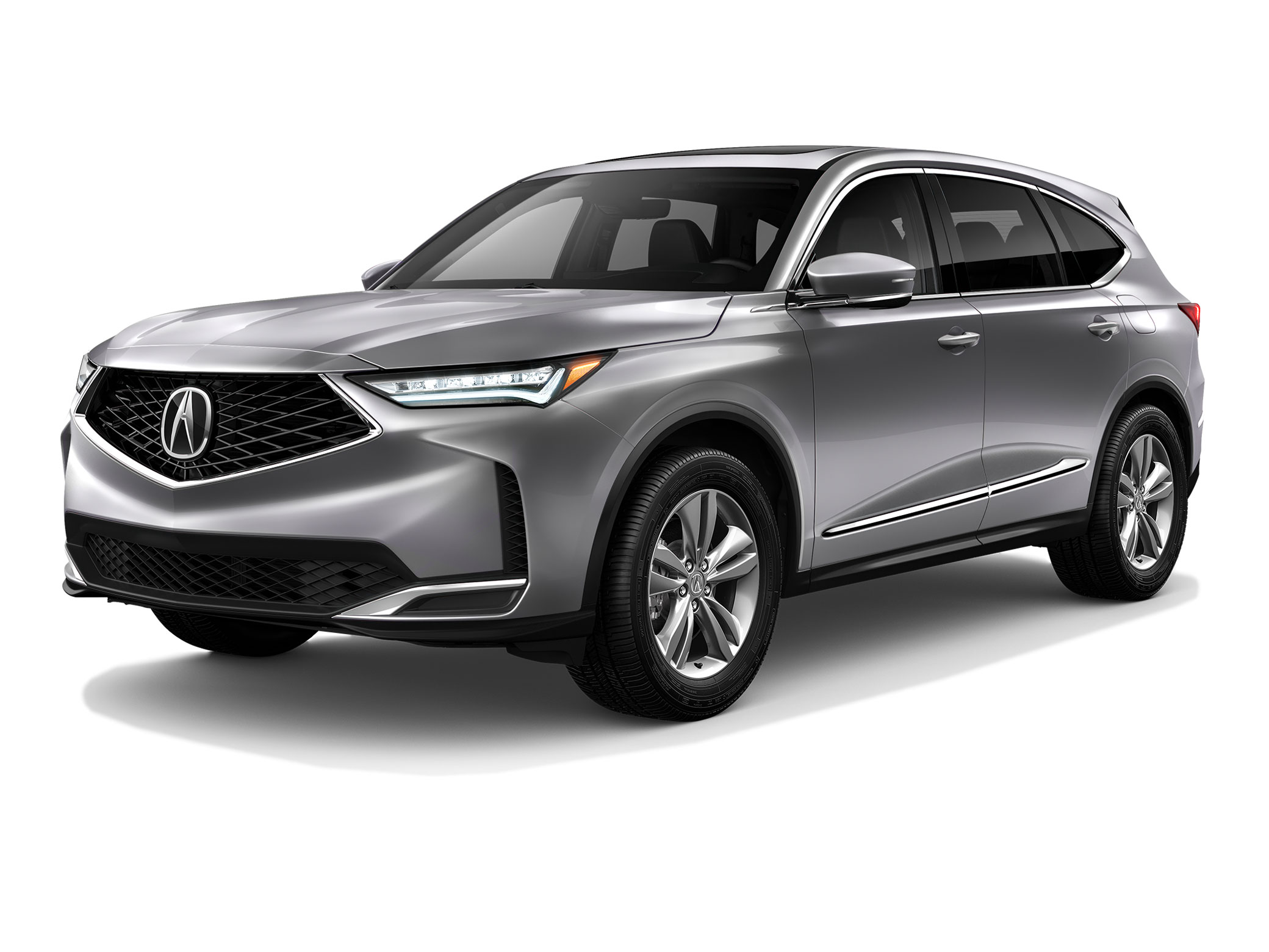 2026 Acura MDX