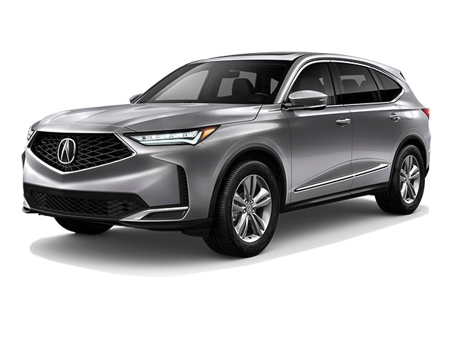 2026 Acura MDX SUV 