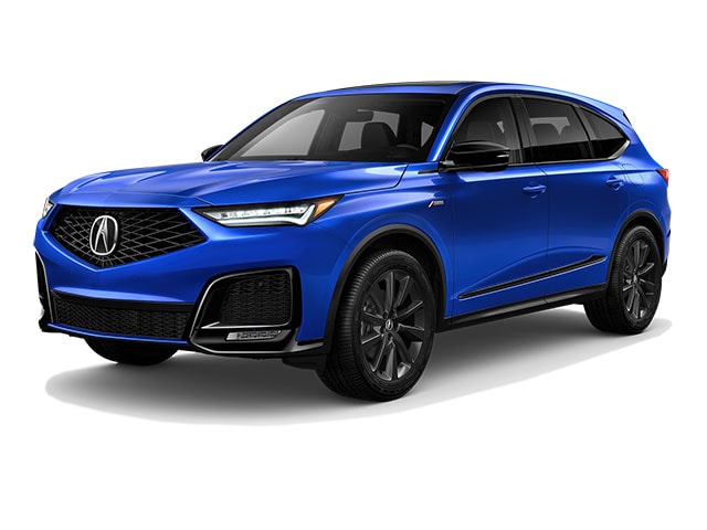 2026 Acura MDX