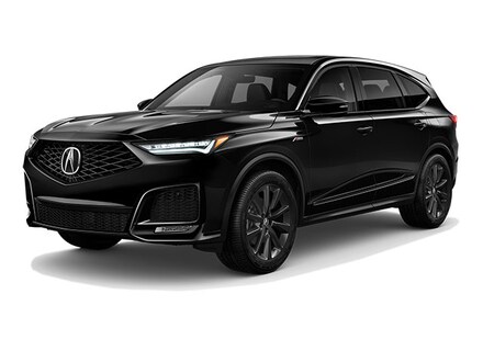 2026 Acura MDX SH-AWD A-Spec Package SUV
