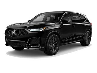 2026 Acura MDX w/A-Spec Package SUV