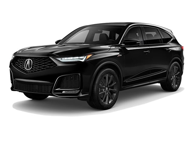 Platinum White Pearl 2026 Acura MDX SUV / Crossover All-Wheel Drive Automatic