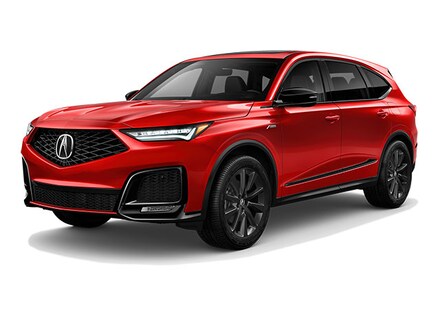 2026 Acura MDX w/A-Spec Package SUV