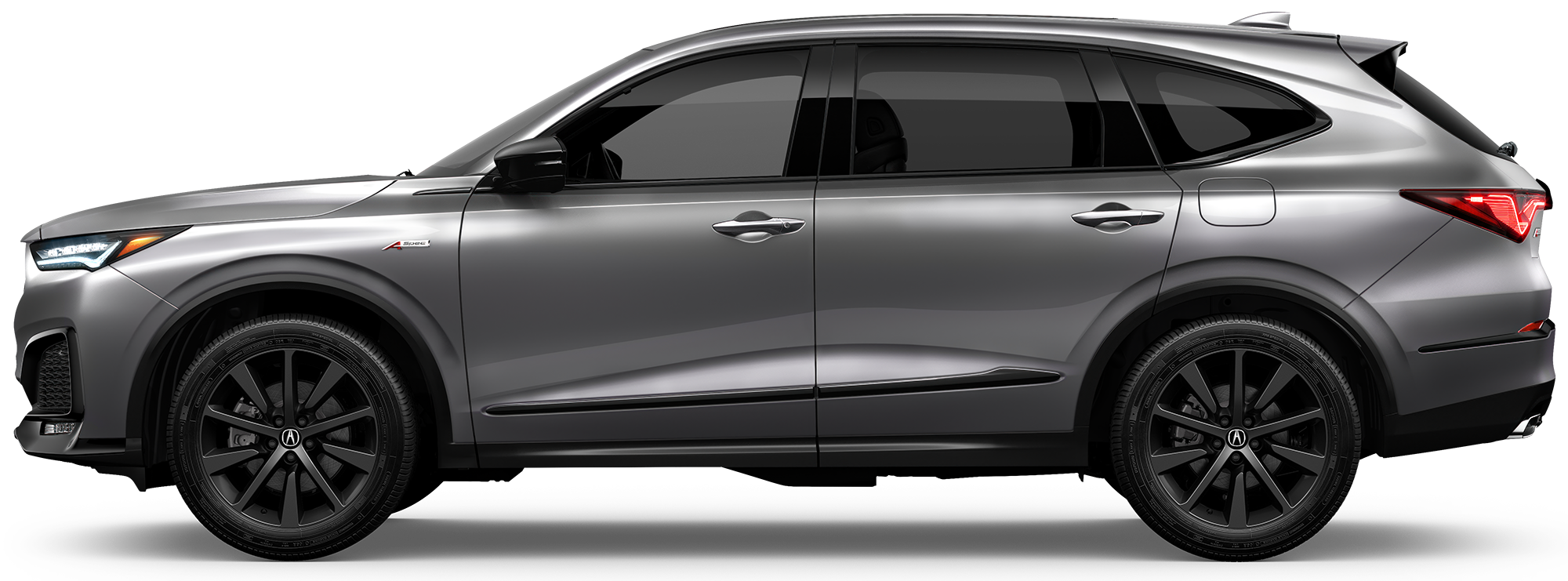 2026 Acura MDX SUV SH-AWD A-Spec Package  2026 Acura MDX SUV SH-AWD A-Spec Package