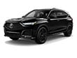 Certified 2026 Acura MDX SH-AWD A-Spec Advance Package SUV