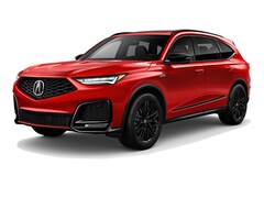 2026 Acura MDX SH-AWD A-Spec Advance Package Sport Utility