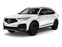 2026 Acura MDX A-Spec Advance Package SUV
