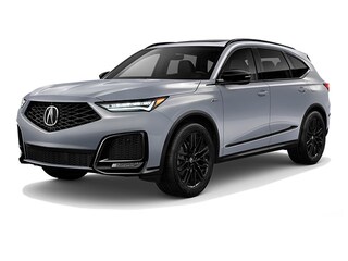 2026 Acura MDX w/A-Spec Advance Package SUV