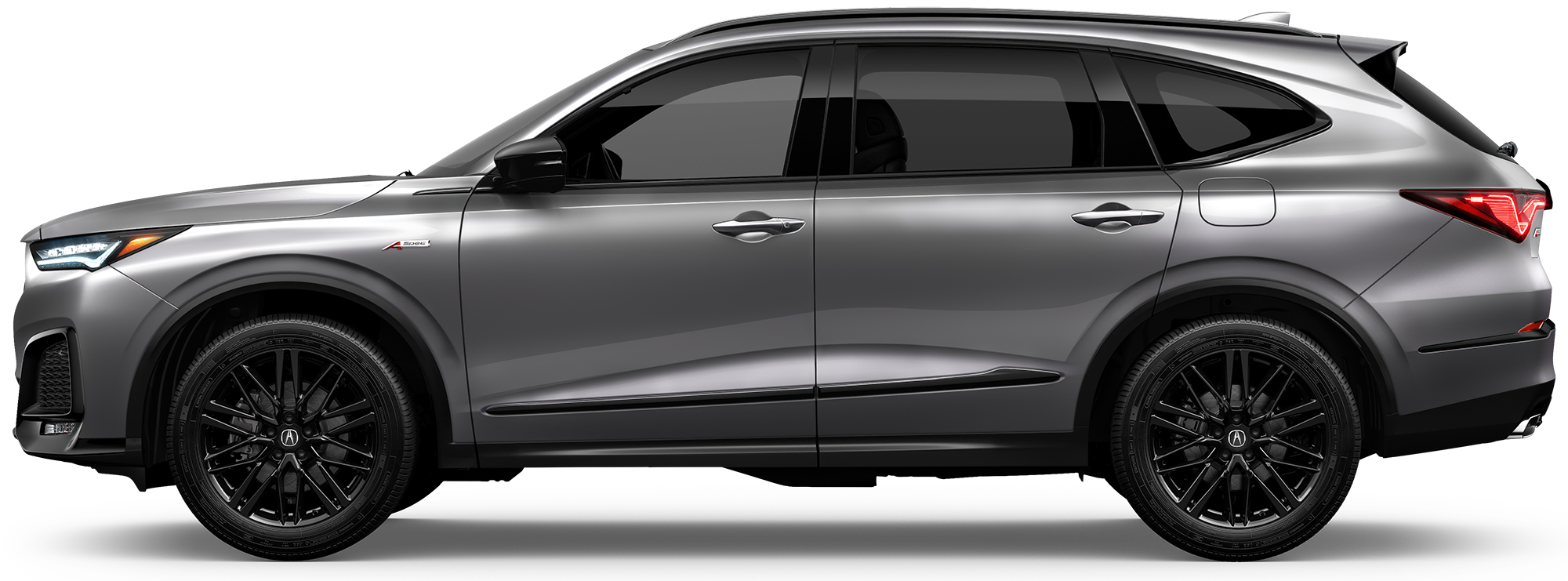 2026 Acura MDX SUV SH-AWD A-Spec Advance Package  2026 Acura MDX SUV SH-AWD A-Spec Advance Package