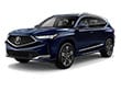 Used 2026 Acura MDX Advance Package SUV
