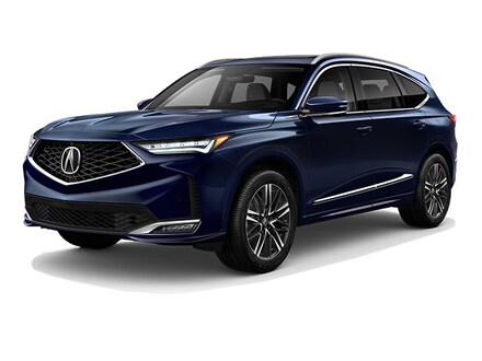 2026 Acura MDX SH-AWD Advance Package SUV
