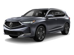 2026 Acura MDX SH-AWD Advance Package SUV