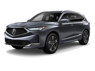 2026 Acura MDX SH-AWD Advance Package SUV
