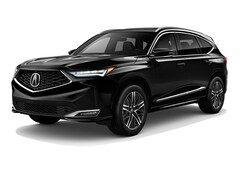 2026 Acura MDX SH-AWD Advance Package SUV