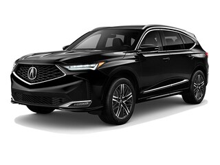 2026 Acura MDX SH-AWD Advance Package SUV