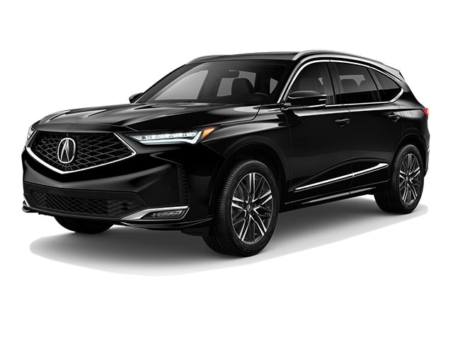 2026 Acura MDX Advance Package's photo