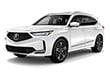Used 2026 Acura MDX SH-AWD Advance Package SUV