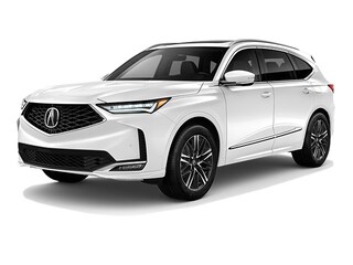 Used 2026 Acura MDX SH-AWD Advance Package SUV for sale in Centerville at Superior Acura of Dayton