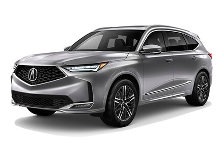 2026 Acura MDX Advance Package SUV