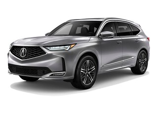 2026 Acura MDX w/Advance Package SUV For Sale In Dallas, TX