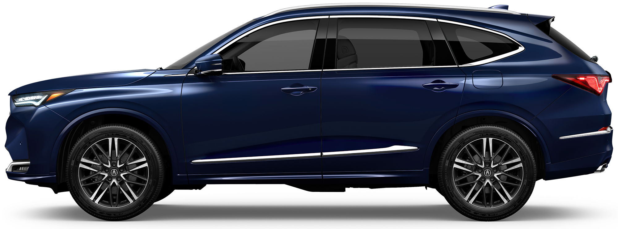 2026 Acura MDX SUV SH-AWD Advance Package  2026 Acura MDX SUV SH-AWD Advance Package