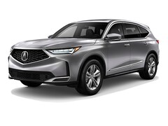 2026 Acura MDX SH-AWD SUV