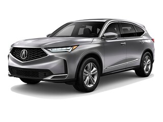 new 2026 Acura MDX SH-AWD SUV for sale in los angeles